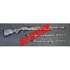 Mossberg 535 12 Gauge 3.5" 3 Barrel Combo Shotgun Used Mossberg 535 12 Gauge 3.5" 3 Barrel Combo Shotgun Used